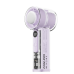 X05 Handheld High-Speed Rechargeable Cooling Fan
